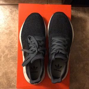 Adidas ortholite blue